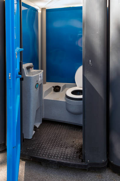 Best Sanitation services for porta potties  in Browns Lake, WI