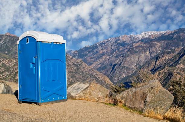 Best Portable restroom trailer rental  in Browns Lake, WI