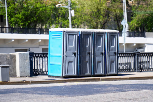 Best Porta potty rental for parties  in Browns Lake, WI