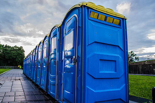 Best Porta potty delivery and setup  in Browns Lake, WI