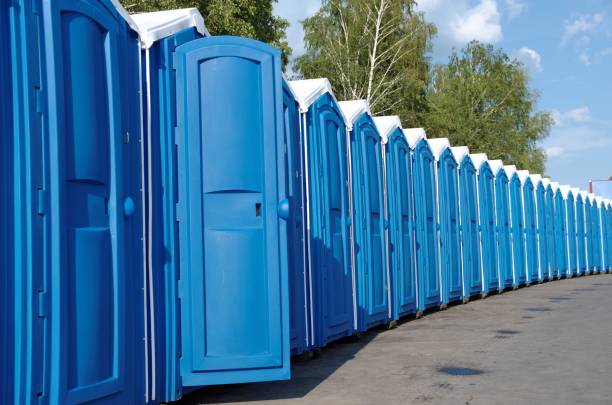 Best Local porta potty services  in Browns Lake, WI